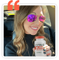 Tasha M. CitrusBurn Review